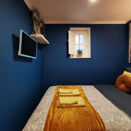 Studio Sto Antonio Alfama Lisboa Dış mekan fotoğraf