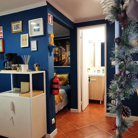 Studio Sto Antonio Alfama Lisboa Dış mekan fotoğraf