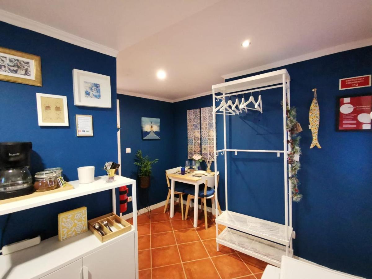 Studio Sto Antonio Alfama Lisboa Dış mekan fotoğraf