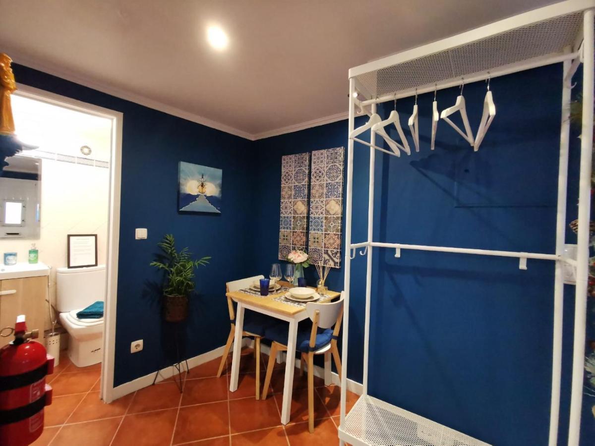 Studio Sto Antonio Alfama Lisboa Dış mekan fotoğraf